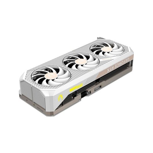 ZOTAC RTX 5080 SOLID OC WHITE 16GB - Imagen 2
