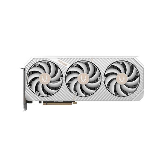 ZOTAC RTX 5080 SOLID OC WHITE 16GB - Imagen 4