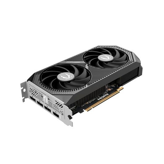 ZOTAC RTX 5060TI TWIN EDGE 8GB - Imagen 2