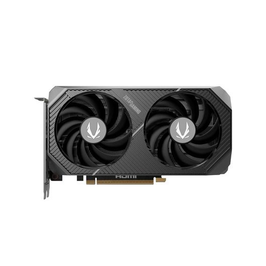 ZOTAC RTX 5060TI TWIN EDGE 8GB - Imagen 4