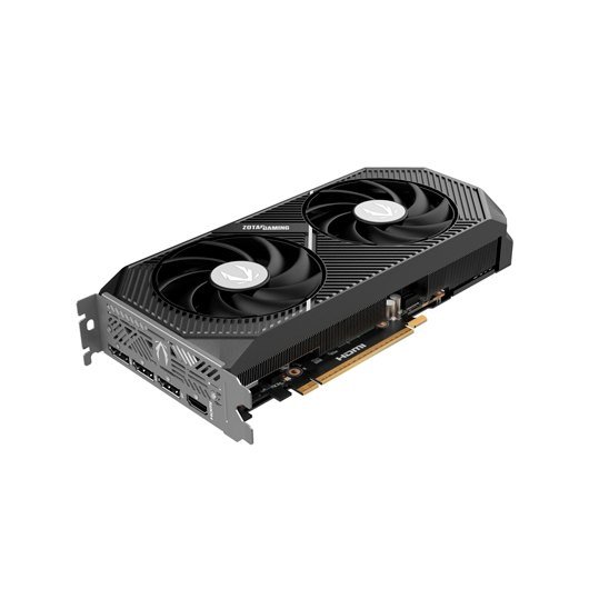 ZOTAC RTX 5070 TWIN EDGE 12GB - Imagen 4