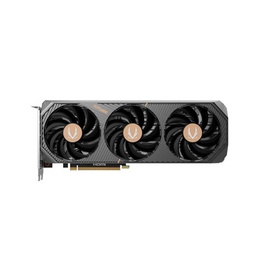 ZOTAC RTX 5070TI SOLID SFF OC 16GB - Imagen 2