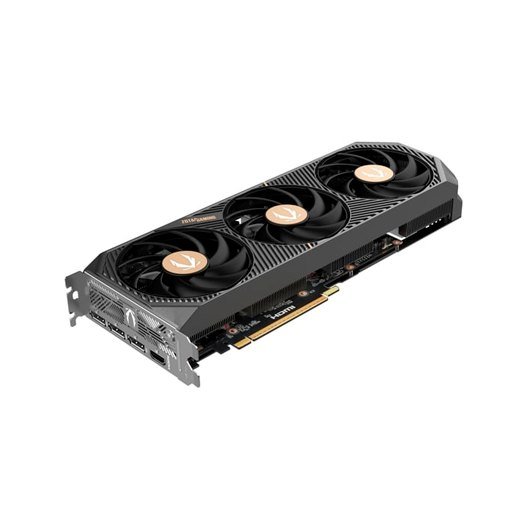 ZOTAC RTX 5070TI SOLID SFF OC 16GB - Imagen 4