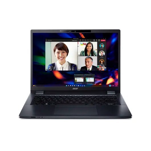 ACER TRAVELMATE TMP414-53-G2T AZUL - Imagen 3