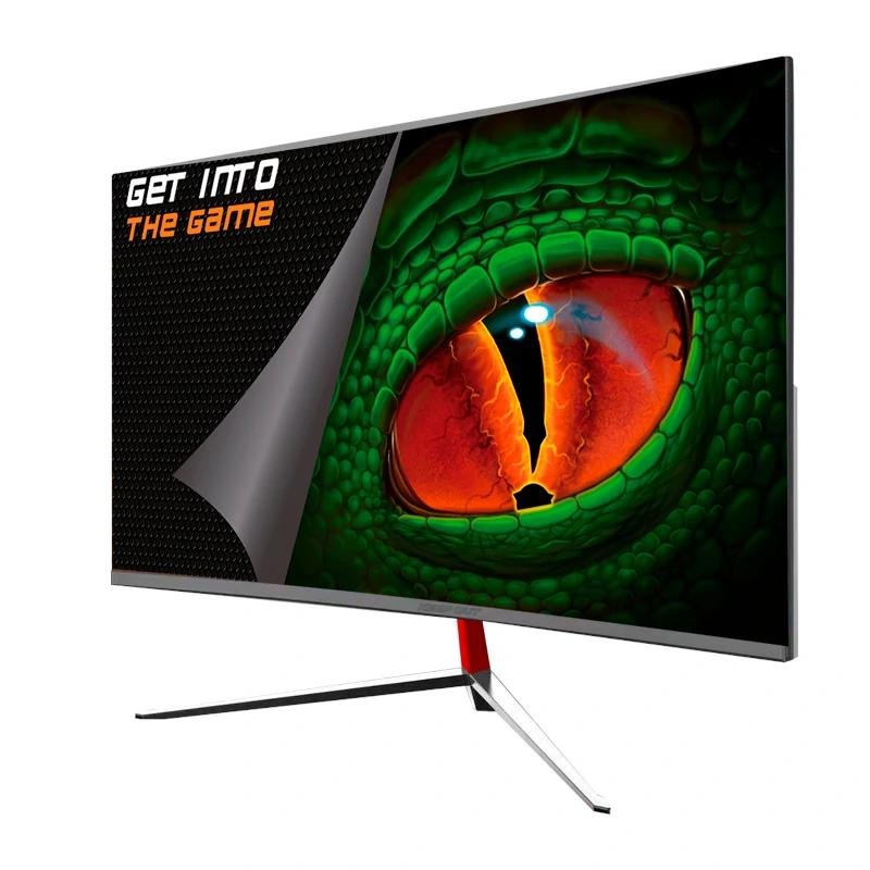 Keep Out XGM27PRO4 Monitor27 200HZ HDMI DP Cur - Imagen 2