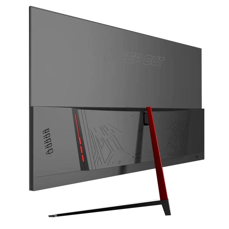 Keep Out XGM27PRO4 Monitor27 200HZ HDMI DP Cur - Imagen 3