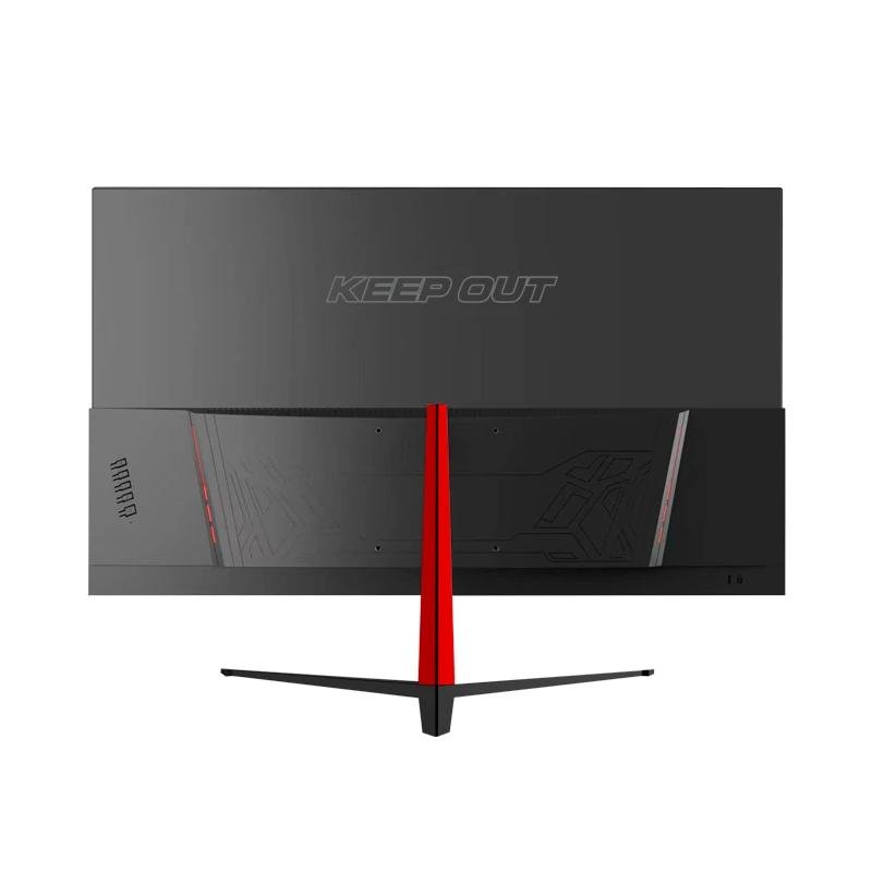 Keep Out XGM27PRO4 Monitor27 200HZ HDMI DP Cur - Imagen 4