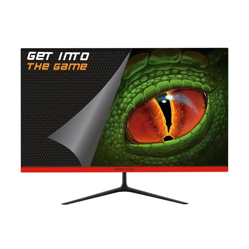 Keep Out XGM27PROX+ monitor27 360Hz 1m HDMI DP MM - Imagen 2