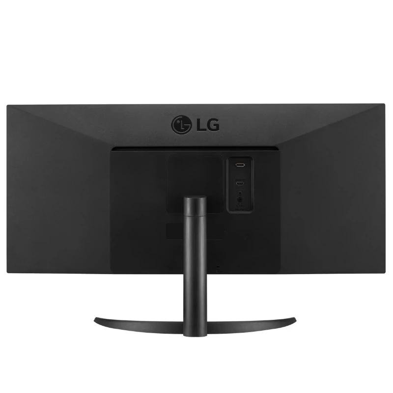 LG 34WQ500-B Monitor LED 34" IPS WQHD 2xHDMI - Imagen 4