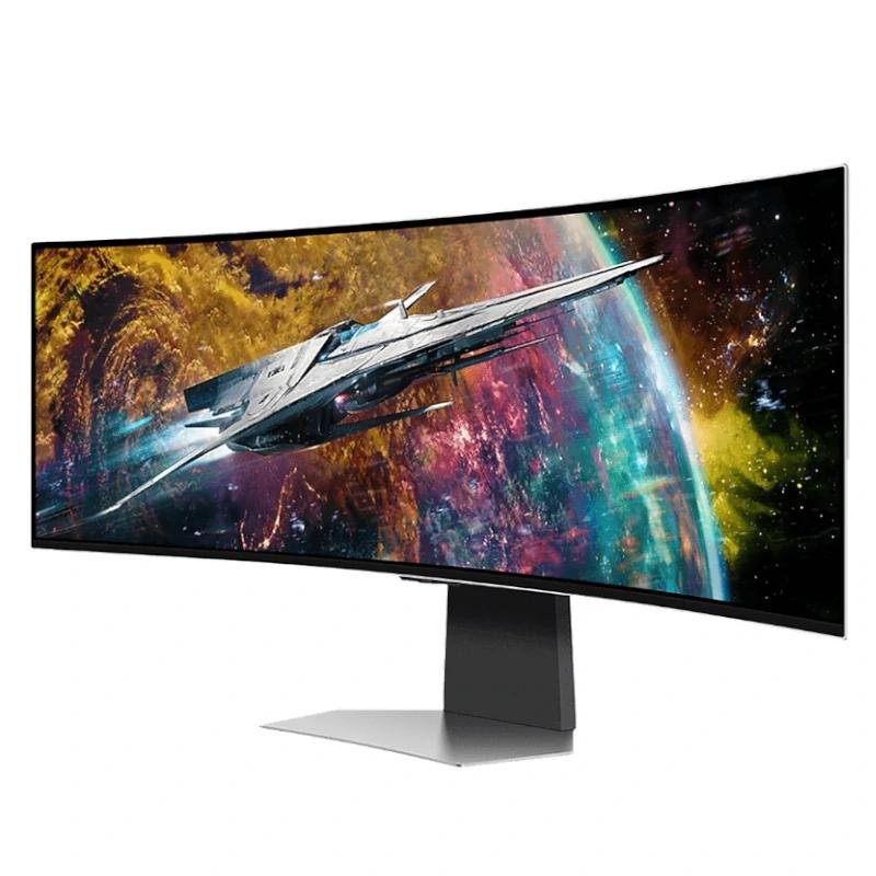 Samsung LS49CG950SUXEN Smart Monitor49" 240h Wf cu - Imagen 2