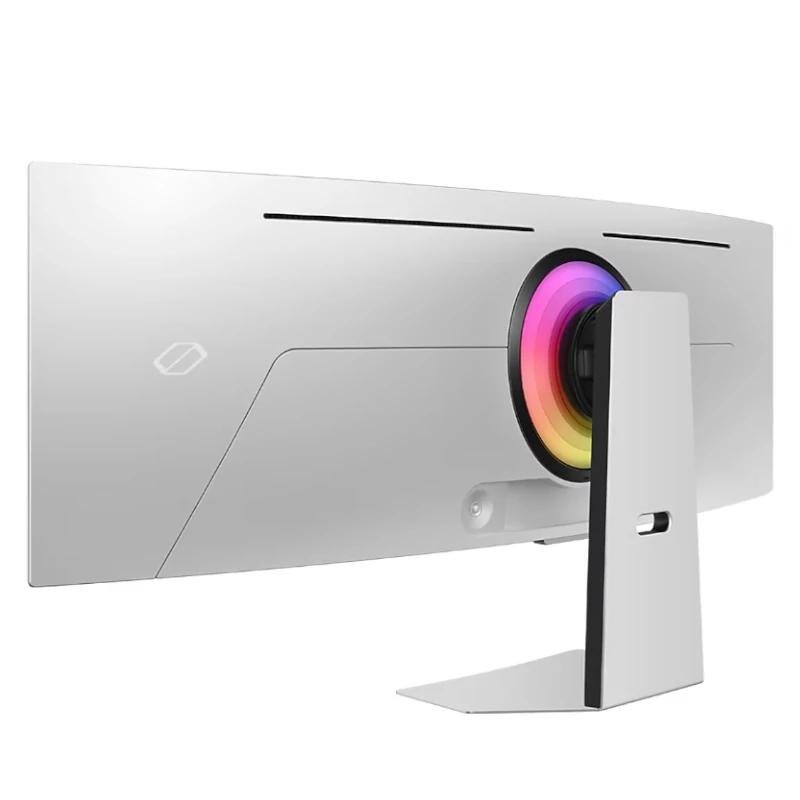 Samsung LS49CG950SUXEN Smart Monitor49" 240h Wf cu - Imagen 3