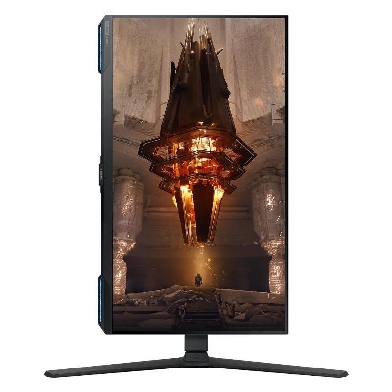 Samsung LS32BG700EUXEN Smart Monitor32" 4K 144h WF - Imagen 2