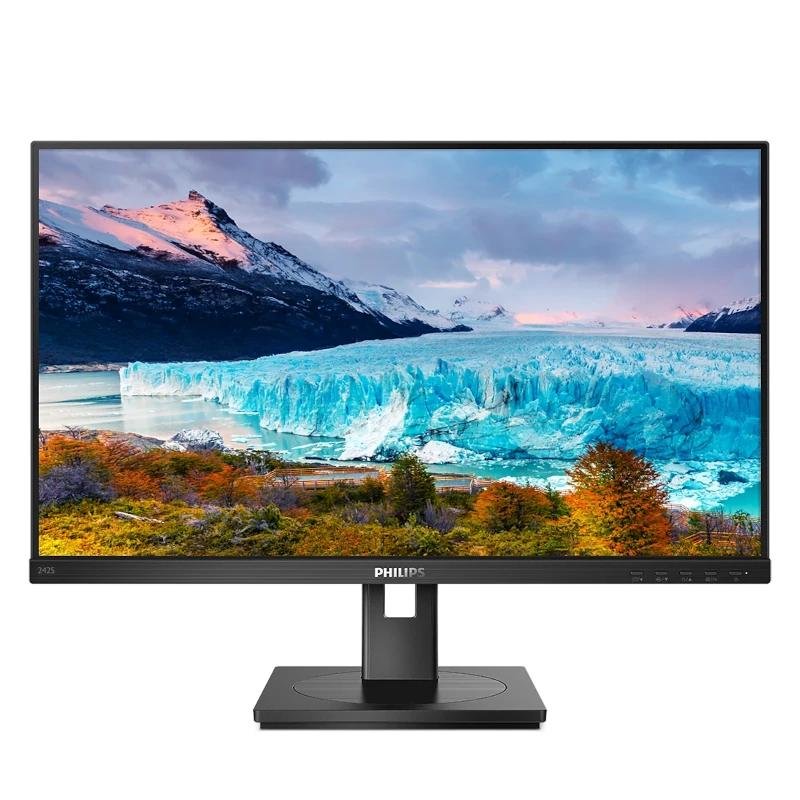 Philips 242S1AE Monitor 24" FHD IPS MM AA - Imagen 4