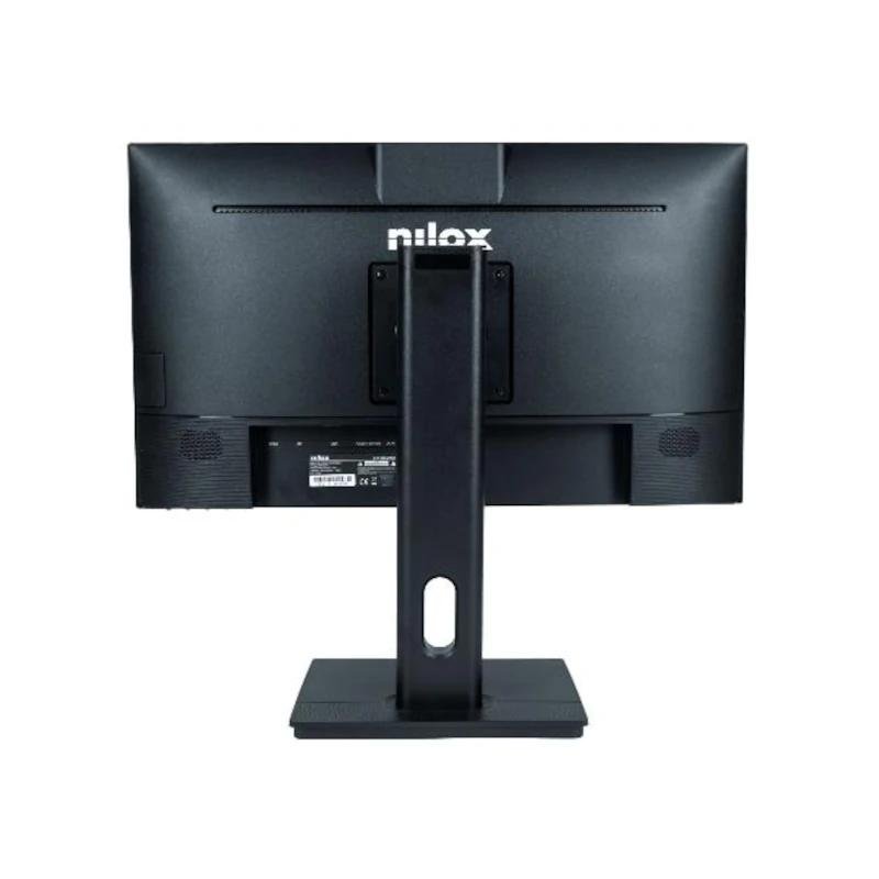 NILOX NXM24REGWEB01 Monitor 24" IPS WbC AA MM - Imagen 3