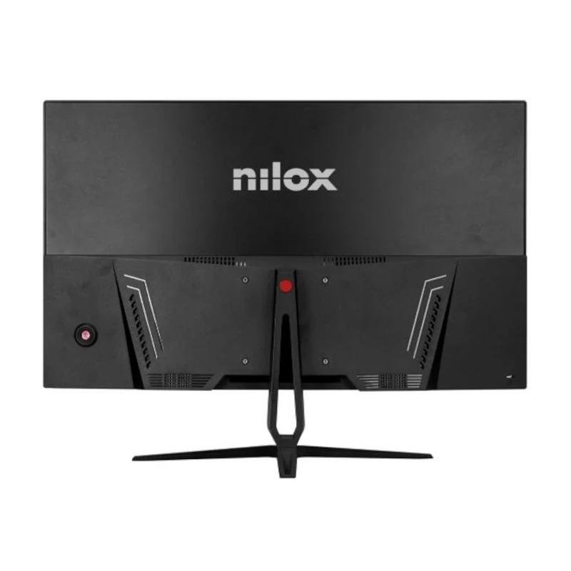 NILOX NXM27FHD18001 Monitor 27" 180HZ SPK HDMI DP - Imagen 2