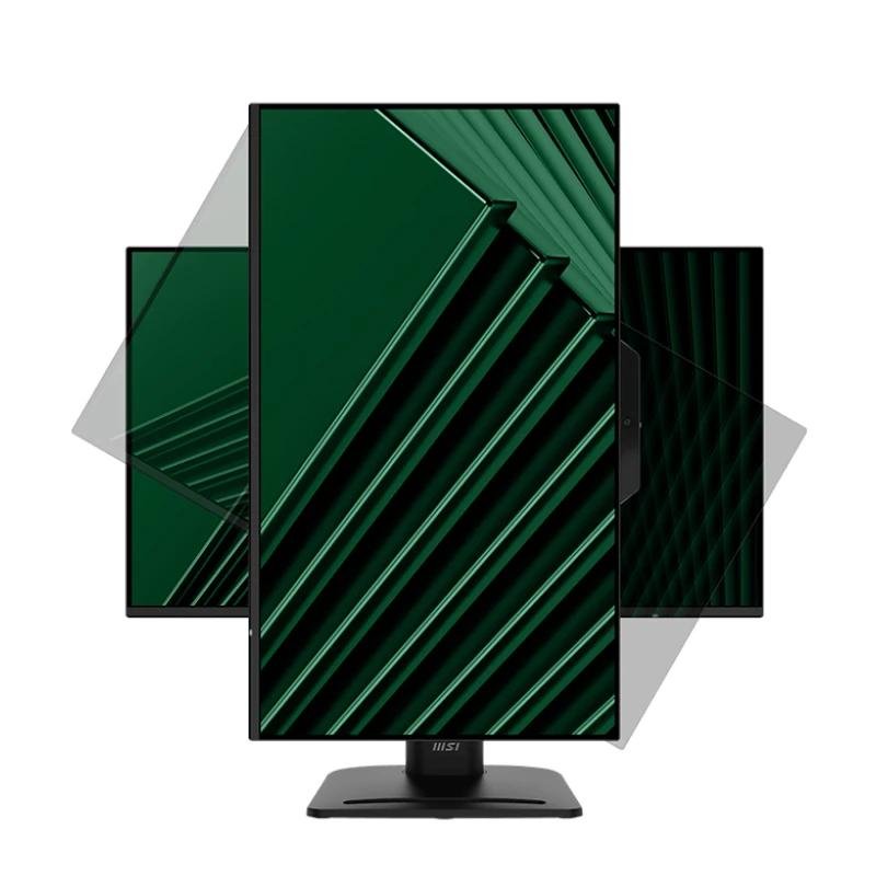 MSI MP272PMG Monitor 27" IPS 120h DP Wcam MM AA - Imagen 2