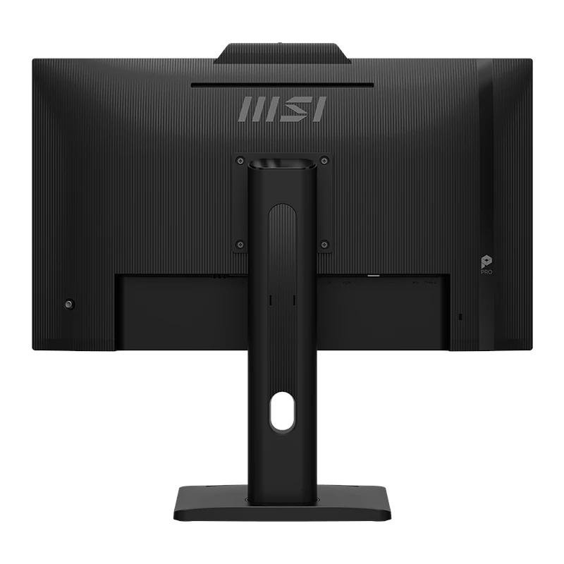 MSI MP272PMG Monitor 27" IPS 120h DP Wcam MM AA - Imagen 4