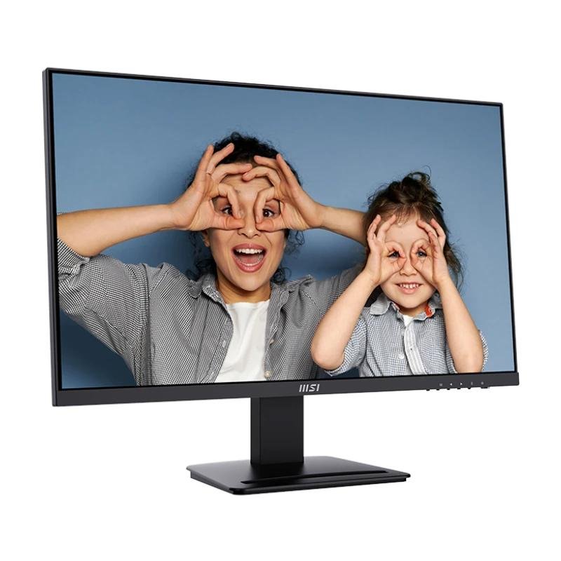 MSI MP273U Monitor 27" IPS 4K 2xHDMI DP MM - Imagen 2