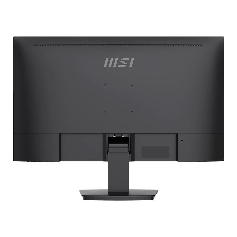 MSI MP273U Monitor 27" IPS 4K 2xHDMI DP MM - Imagen 4