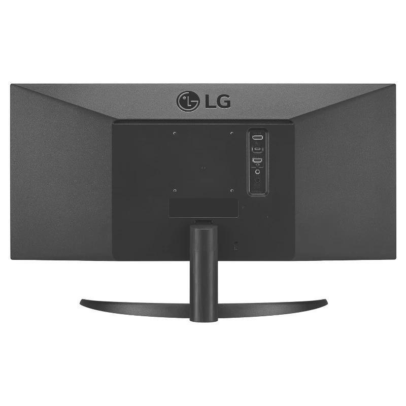 LG 29WQ60A-B Monitor 29" IPS WQHD HDMI DP USB MM - Imagen 4