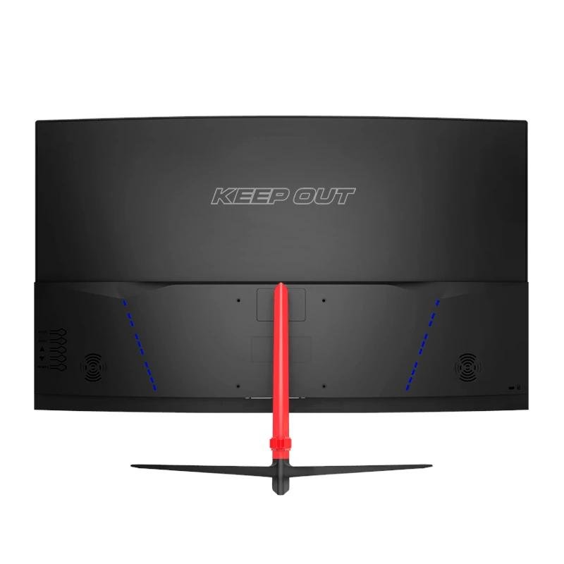 Keep Out XGM27PRO+V3 monitor 27 FHD 240Hz 1m MM cu - Imagen 3