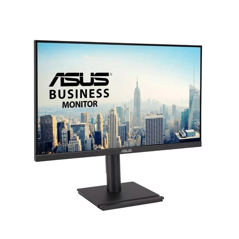 Asus VA27DQFS Monitor 27" IPS 100hz DP HDMI MM AA - Imagen 2