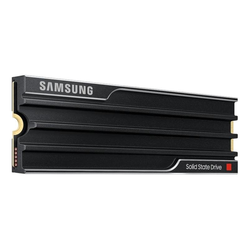 Samsung 9100 PRO HS SSD 4TB PCIe 5.0 14800 MB-s - Imagen 2