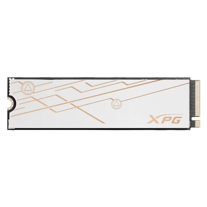 ADATA SSD MARS 980 BLADE 4Tb Gen5 x4 14000 MB-s