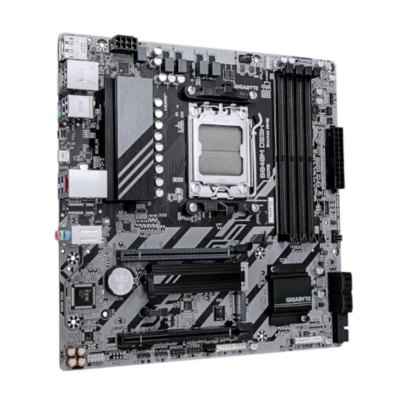 Gigabyte B840M DS3H mATX AM5 - Imagen 3