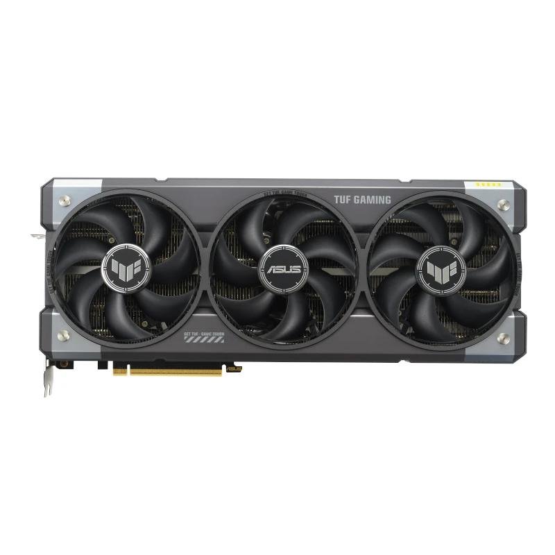 ASUS NVDIA TUF RTX 5080 OC 16G GAMING DDR7 - Imagen 2