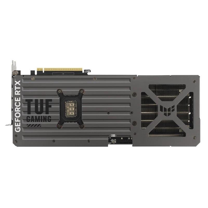 ASUS NVDIA TUF RTX 5080 OC 16G GAMING DDR7 - Imagen 3