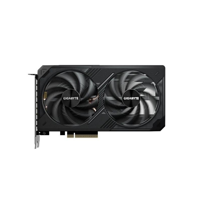 Gigabyte NVIDIA RTX 5060 TI WF2 16GB DDR7 - Imagen 2