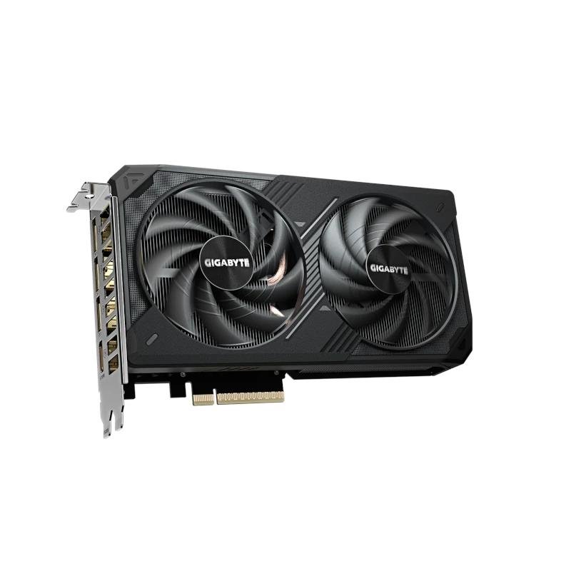 Gigabyte NVIDIA RTX 5060 TI WF2 16GB DDR7 - Imagen 3