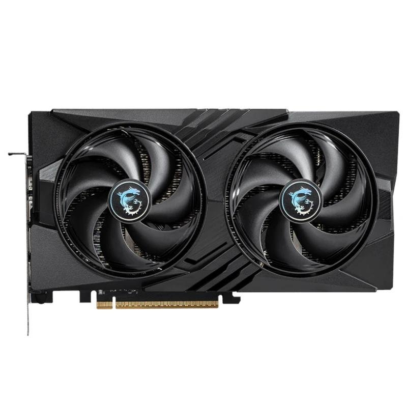 MSI NVIDIA RTX 5060 8G GAMING OC DDR7 - Imagen 2