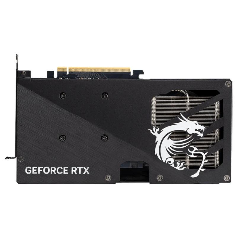 MSI NVIDIA RTX 5060 8G GAMING OC DDR7 - Imagen 3