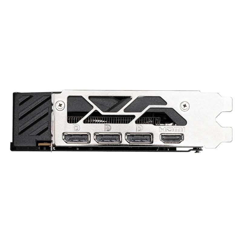 MSI NVIDIA RTX 5060 8G GAMING OC DDR7 - Imagen 4