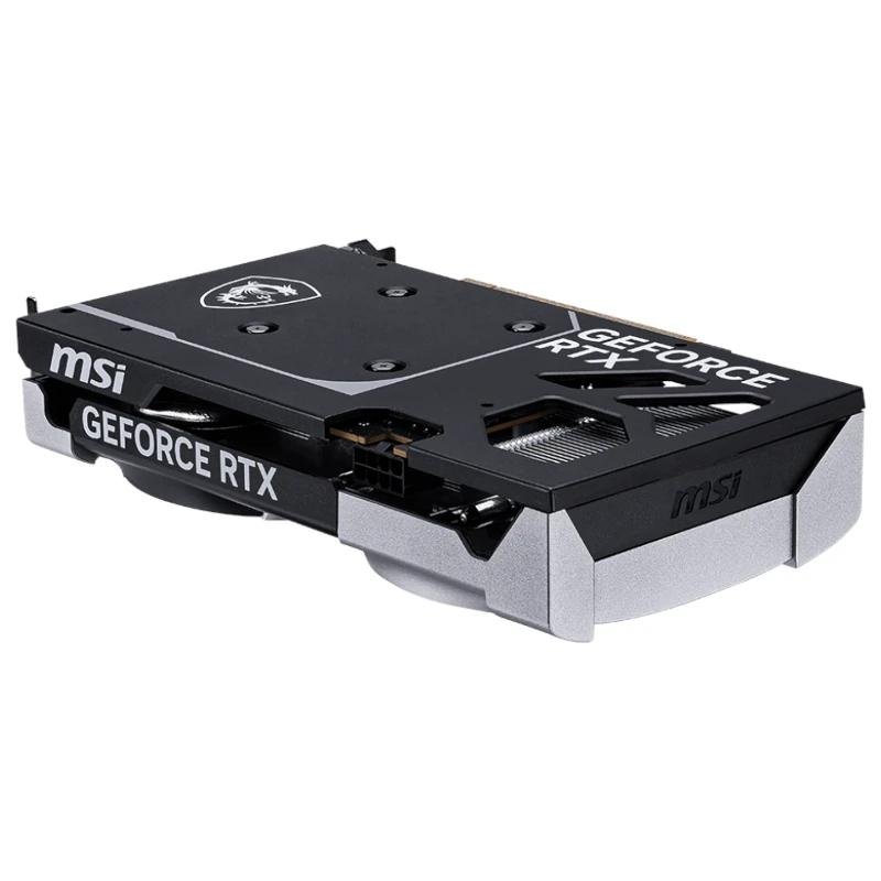 MSI NVIDIA RTX 5060 8G VENTUS 2X OC DDR7 - Imagen 3