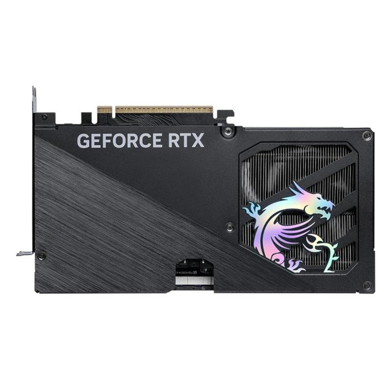 MSI NVIDIA RTX 5060 TI 16G GAMING OC DDR7 - Imagen 3