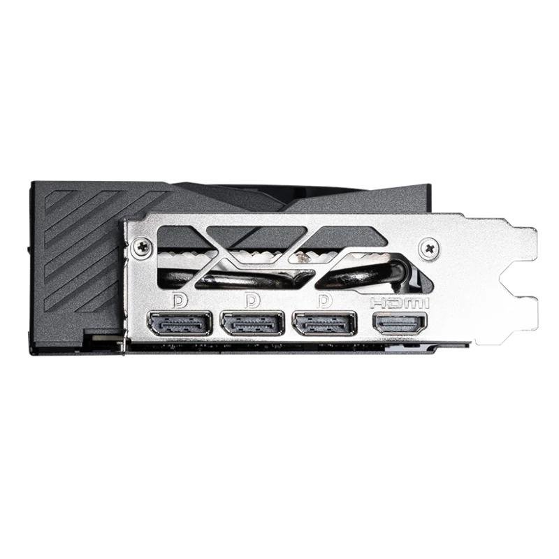 MSI NVIDIA RTX 5060 TI 16G GAMING OC DDR7 - Imagen 4