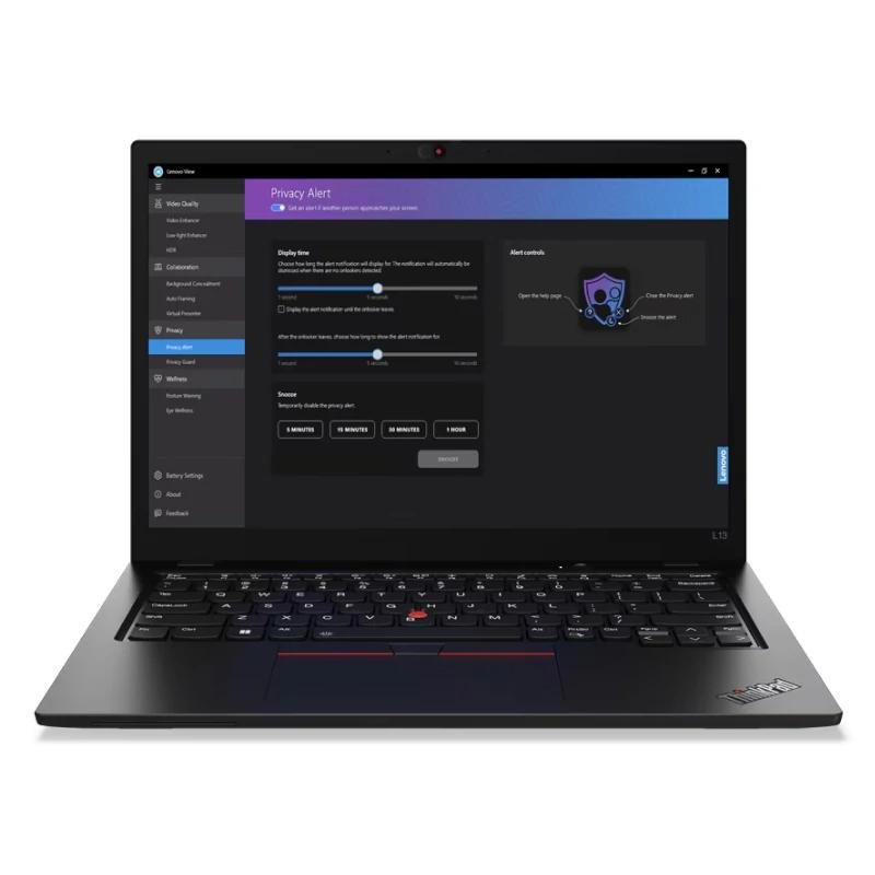 Lenovo TP L13 U7-155U 16GB 512GB W11Pro 13.3" IPS - Imagen 3