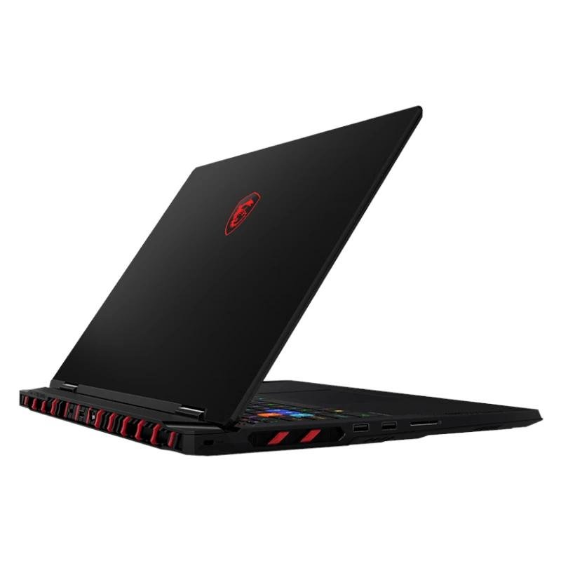 MSI Raider A18HX-090XES AMD R9 32 2TB 5080 DOS 18" - Imagen 3