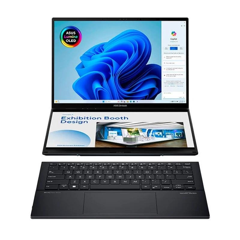 Asus UX8406CA-PZ152W U9-285H 32GB 1TB W11H 14"