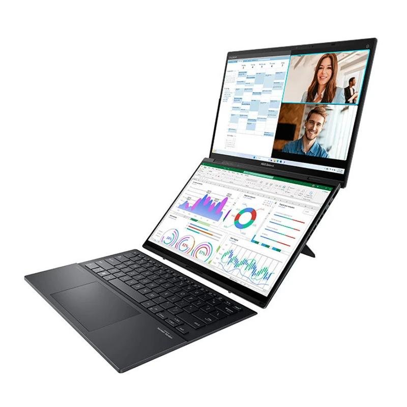 Asus UX8406CA-PZ152W U9-285H 32GB 1TB W11H 14" - Imagen 2