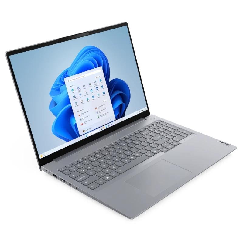Lenovo TB 16 C7-240H 16GB 512GB W11Pro 16" IPS - Imagen 2