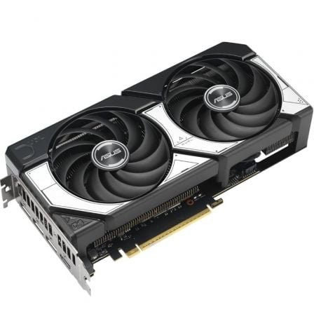 Asus Dual GeForce RTX 5070 OC/ 12GB GDDR7 - Imagen 4