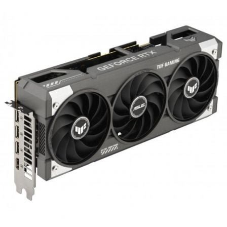 Asus TUF Gaming GeForce RTX 5060 OC Edition/ 8GB GDDR7 - Imagen 2