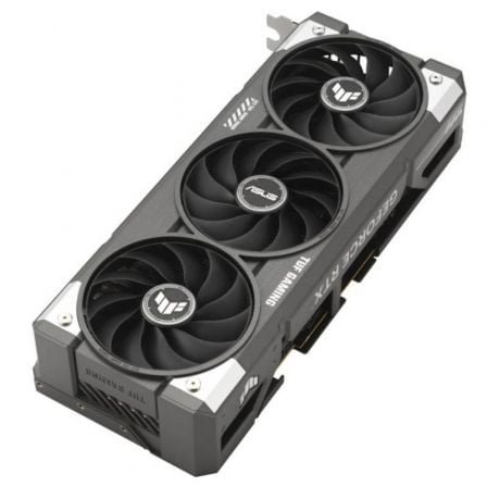 Asus TUF Gaming GeForce RTX 5060 OC Edition/ 8GB GDDR7 - Imagen 4