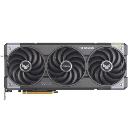 Asus TUF Gaming Radeon RX 9070 OC/ 16GB GDDR6 - Imagen 2