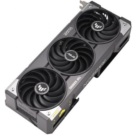 Asus TUF Gaming Radeon RX 9070 OC/ 16GB GDDR6 - Imagen 4
