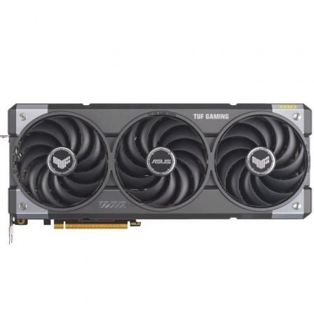 ASUS AMD TUF RX 9070XT O16G GAMING DDR6 - Imagen 2